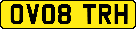 OV08TRH