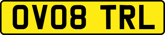 OV08TRL