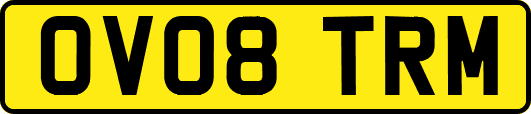 OV08TRM