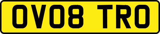 OV08TRO