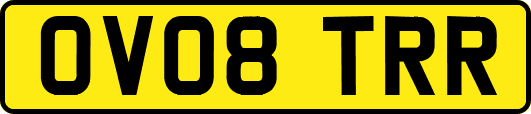 OV08TRR