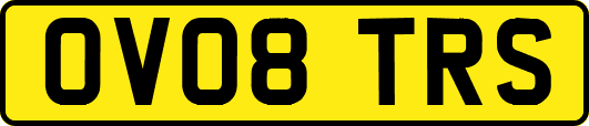 OV08TRS