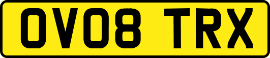 OV08TRX