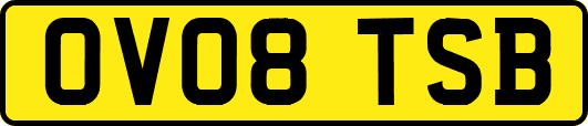 OV08TSB