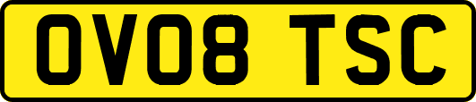 OV08TSC