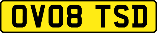 OV08TSD
