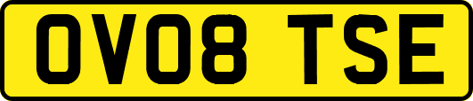 OV08TSE