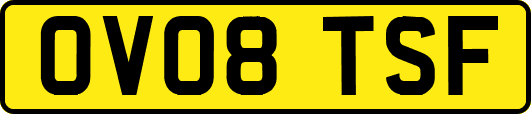 OV08TSF