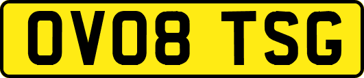 OV08TSG