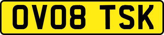 OV08TSK