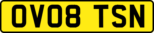 OV08TSN