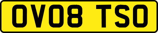 OV08TSO