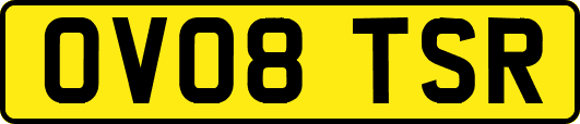 OV08TSR