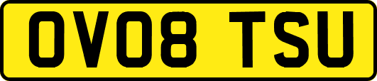 OV08TSU