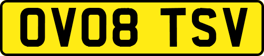 OV08TSV