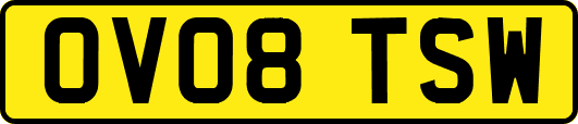 OV08TSW