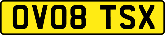 OV08TSX