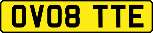 OV08TTE