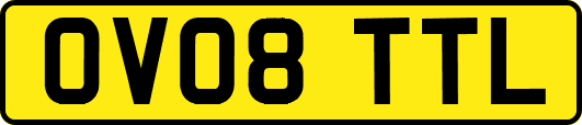 OV08TTL