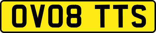 OV08TTS