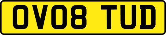 OV08TUD