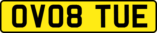 OV08TUE