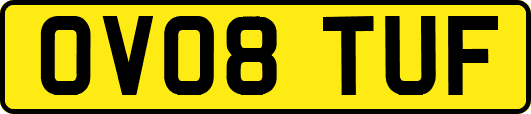 OV08TUF