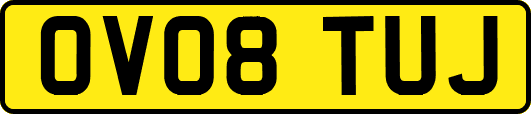 OV08TUJ