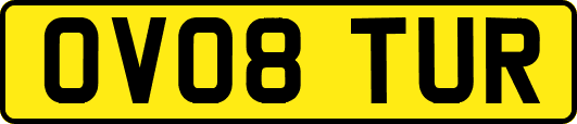 OV08TUR