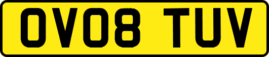 OV08TUV