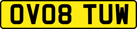 OV08TUW