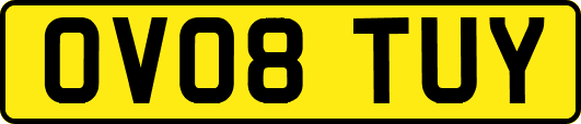 OV08TUY