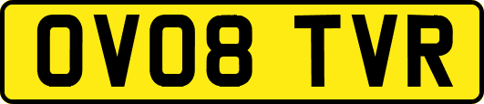 OV08TVR
