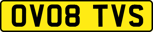 OV08TVS