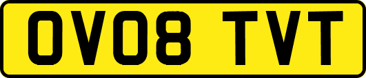 OV08TVT