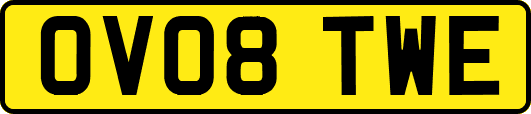OV08TWE