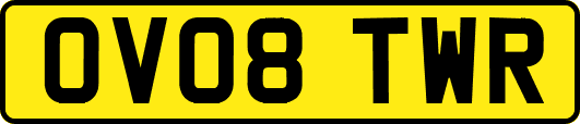 OV08TWR