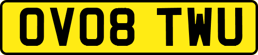 OV08TWU