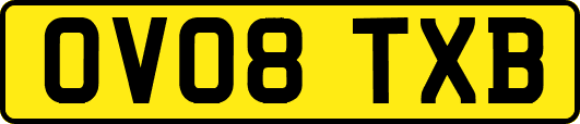OV08TXB