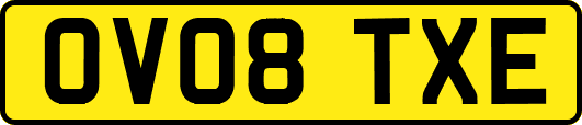 OV08TXE