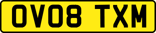 OV08TXM
