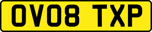 OV08TXP