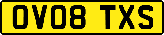 OV08TXS