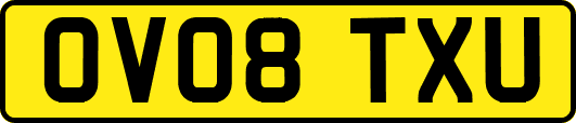 OV08TXU