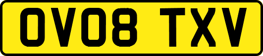 OV08TXV