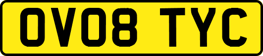 OV08TYC