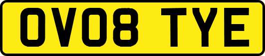 OV08TYE