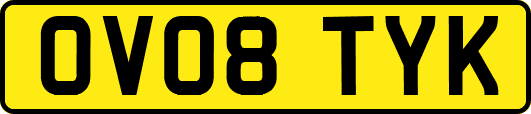 OV08TYK