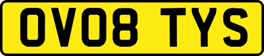 OV08TYS