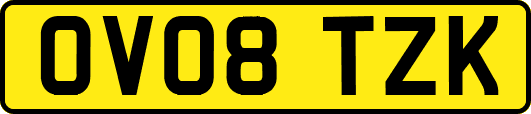 OV08TZK